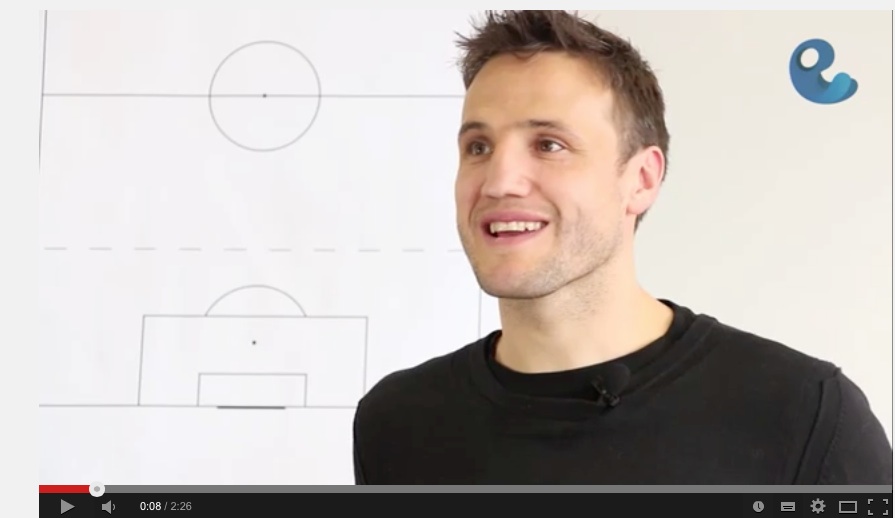 Carlos Gurpegi en Emotional