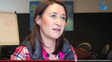 Nerea Begoña. Begoñazpi Ikastola. (Eusk)