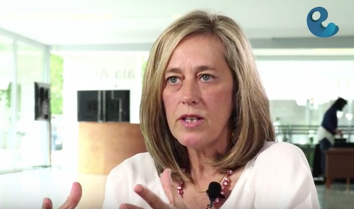 Liderazgo. Virginia Lebrero