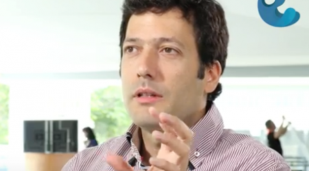 Aritz Anasagasti: Vinculación Emocional Consciente