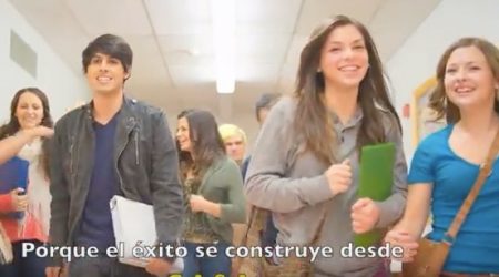 VEC educación