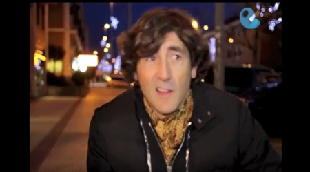 Patxi Salinas en Emotional