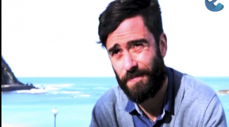 Zuhaitz Gurrutxaga en Emotional