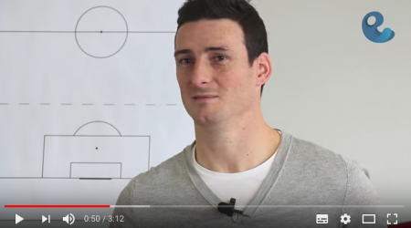 Aritz Aduriz, todos somos especiales