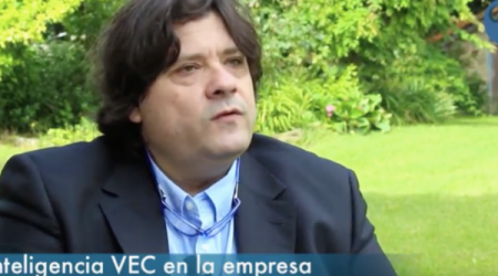 Empresa VEC