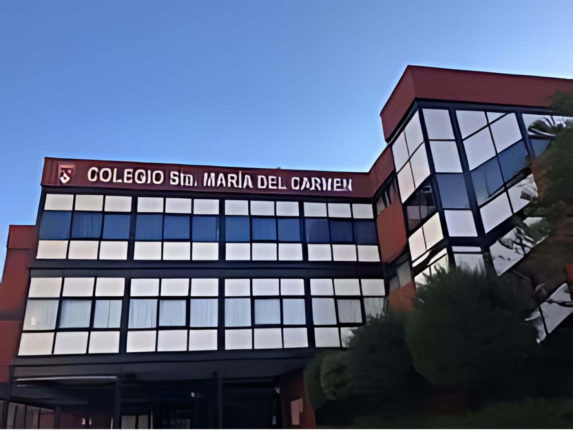 Centro Santa María del Carmen