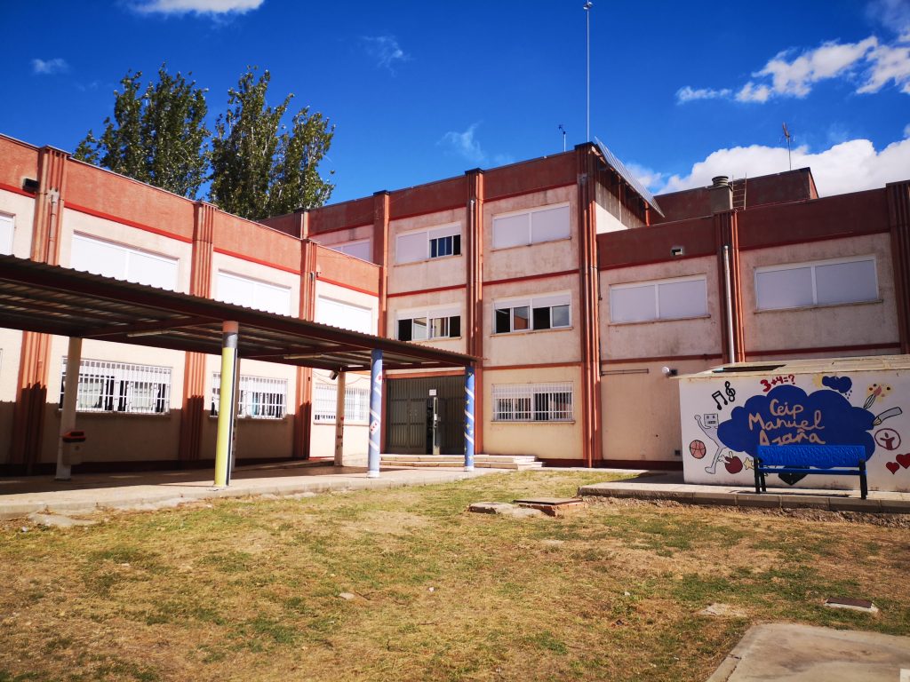 CEIP Manuel Azaña
