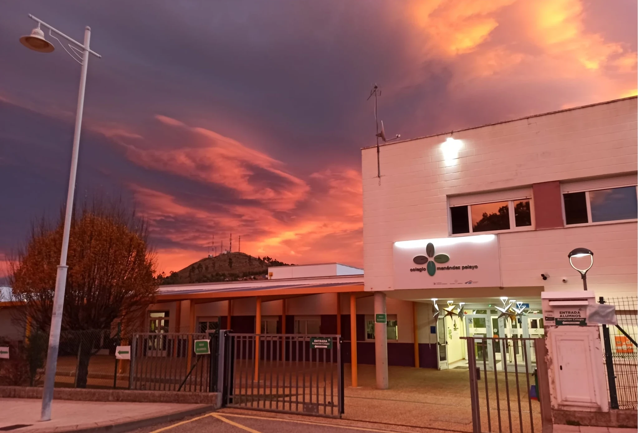 Colegio Menéndez Pelayo