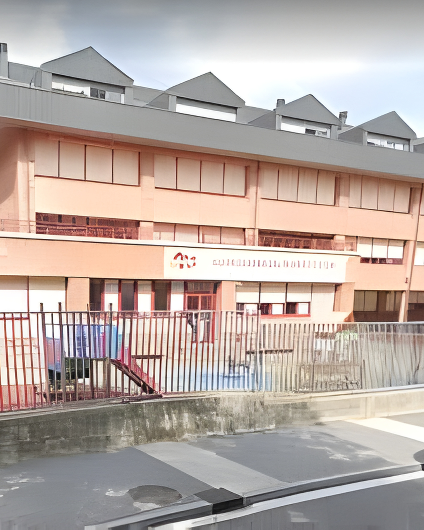 Mercedarias Gasteiz